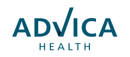 Advica Health logo
