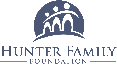 hunter family foundation logo