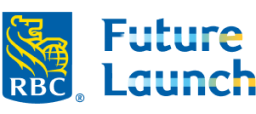 RBC Future Launch logo