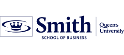 Smith school of business logo