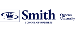 Queen's University Smith School of Business logo