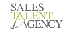 sales talent agency logo