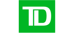 TD logo