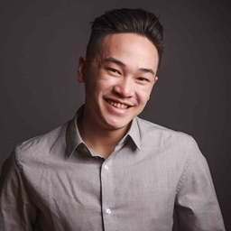 Andrew Nguyen