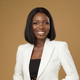 Ashley Olowojolu