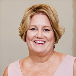 Barbara Dorrington