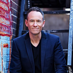 Bruce Sellery