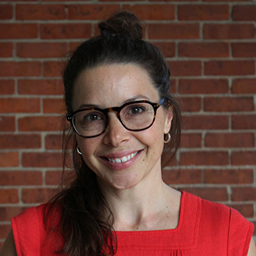 Gina Patterson