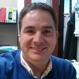 Jeremy Brown