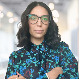 Juanita Lee-Garcia
