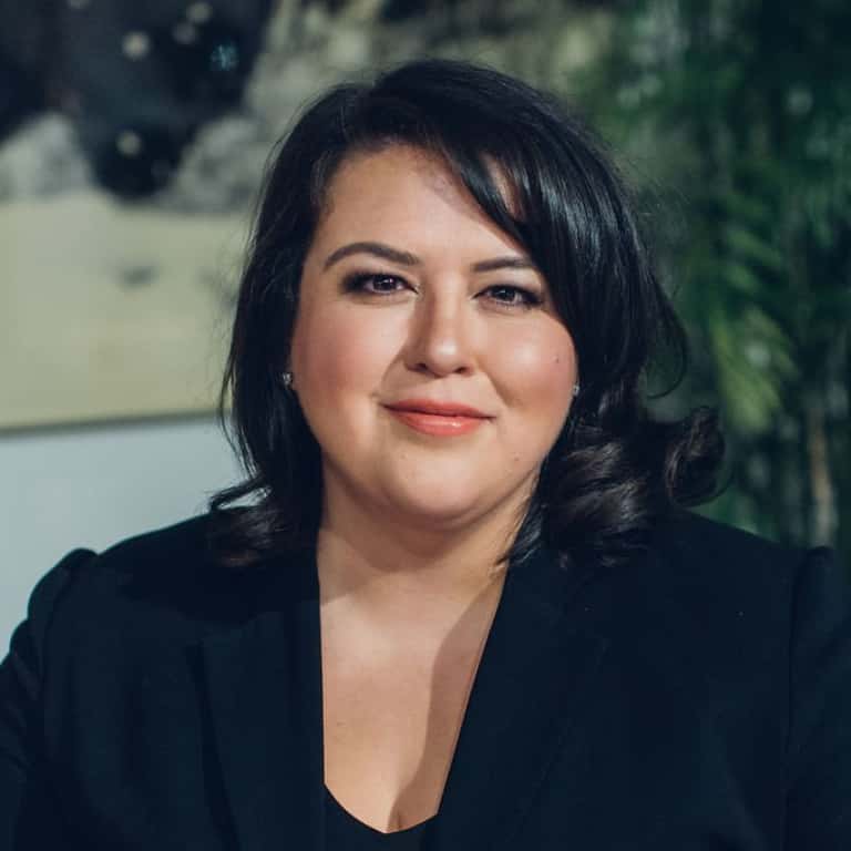 Karen Restoule