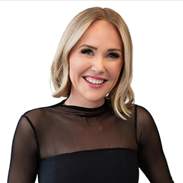 Katie Dunsworth-Reiach