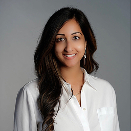 Natasha Jeshani