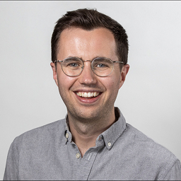 Scott Stirrett