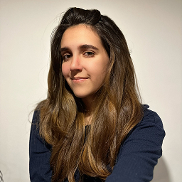 Sofia Vesga