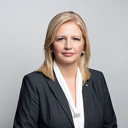 Tamara Vrooman