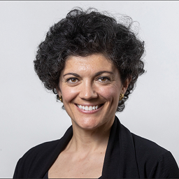 Vanessa Paesani